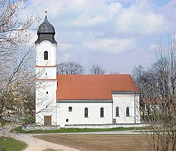 Church of Saint Leonard