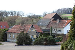 Houses in Stranný