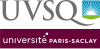 The logo of the University of Versailles