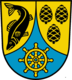 文迪施里茨徽章