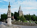 Burwash War Memorial