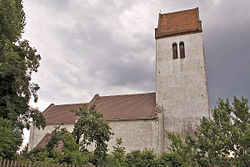 Church of Saint Martin