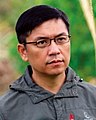 吳明益 臺灣首位英國曼布克國際獎 入圍作家（2018）
