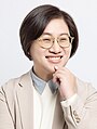 陈培瑜（MEd） 第十一届中华民国立法委员