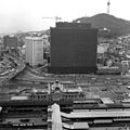 首爾站俯瞰（1976年）