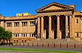 新南威尔士州立图书馆，建于1910年