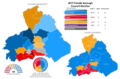 Pendle 2019 (2002-2021 boundaries)