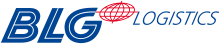 Logo of BLG Logistics Group
