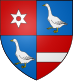 马特尔托洛萨讷徽章