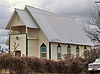 Bruneau Episcopal Church