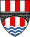 Coat of Arms of Valbroye