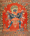 Chakrasamvara Vajravarahi