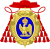 Lucien Bonaparte's coat of arms