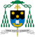 Anton Stres's coat of arms