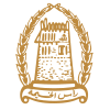 哈伊马角酋长国徽章