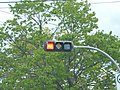 Traffic signal