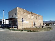 Humboldt Commercial Building-1910