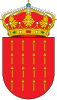 Coat of arms of Auñón, Spain