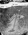 Daintree, Richard, (1858) Great Eastern Tunnel, 1500 feet long, Jim Crow diggings, Daylesford