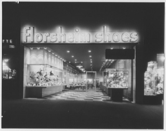 File:Florsheim Shoes, business at 714 Allerton Ave., Bronx. LOC gsc.5a21106.tif