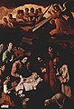 Francisco de Zurbarán, L'Adoration des bergers