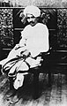 Gandhi Kheda, 1918