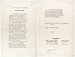 German Instrument of Surrender