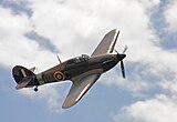 Hawker Hurricane