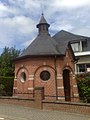 The little chapel halfway Gentsestraat