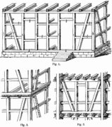 Timber framing