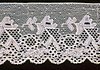 lace sample