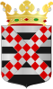 Coat of arms of Loosdrecht