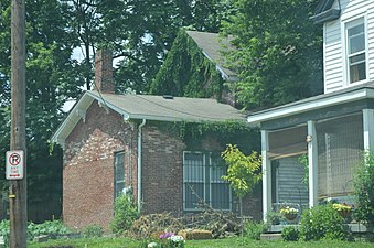 McCracken-Wilgus House