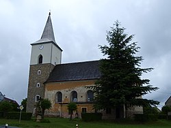 Church of Saint Mary Magdalene