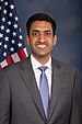 Rep. Khanna