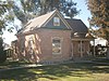 Robert and Mary Ann Singleton House