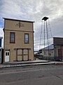 Shaniko City Hall