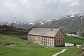 Simplon-Hospiz 31. Mai 2023