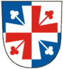 Coat of arms of Skalička