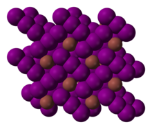 Thallium triiodide