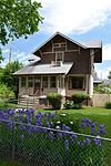 William B. Hayes House