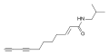 Another Acmella oleracea amide