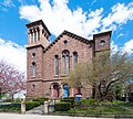 United Congregational Church