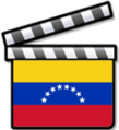 Venezuela film clapperboard.png (15 times)
