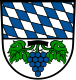 Coat of arms of Haßmersheim