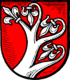 Coat of arms of Söhrewald