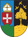 Wien - Bezirk Ottakring, Wappen.svg (26 times)