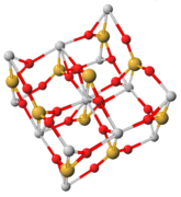 A unit cell