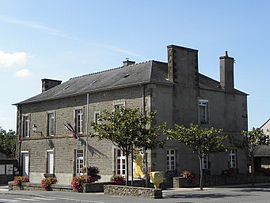 Town hall