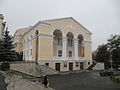 North Ossetian State Opera and Ballet Theater